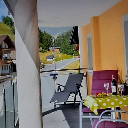 Apart Sesselebenerhof See Exterior foto