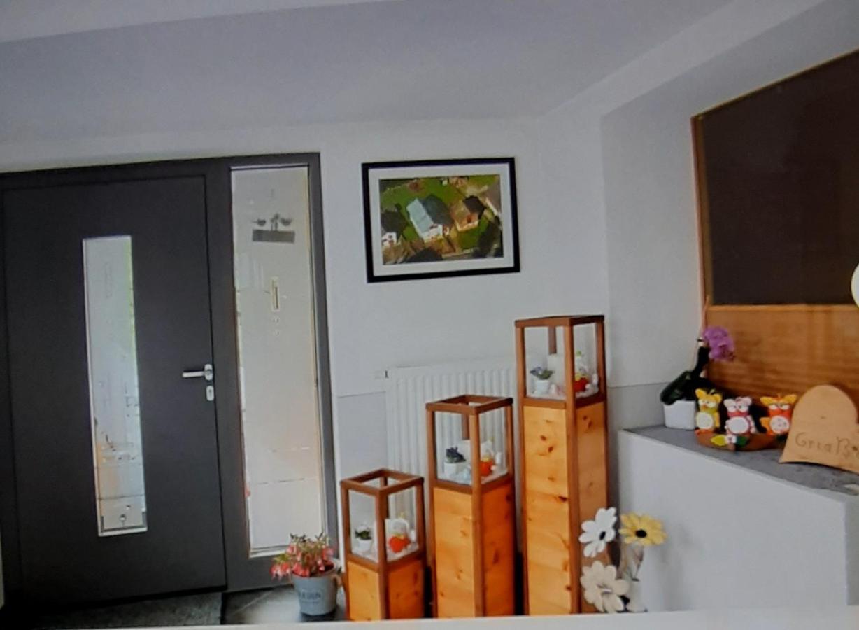 Apart Sesselebenerhof See Exterior foto
