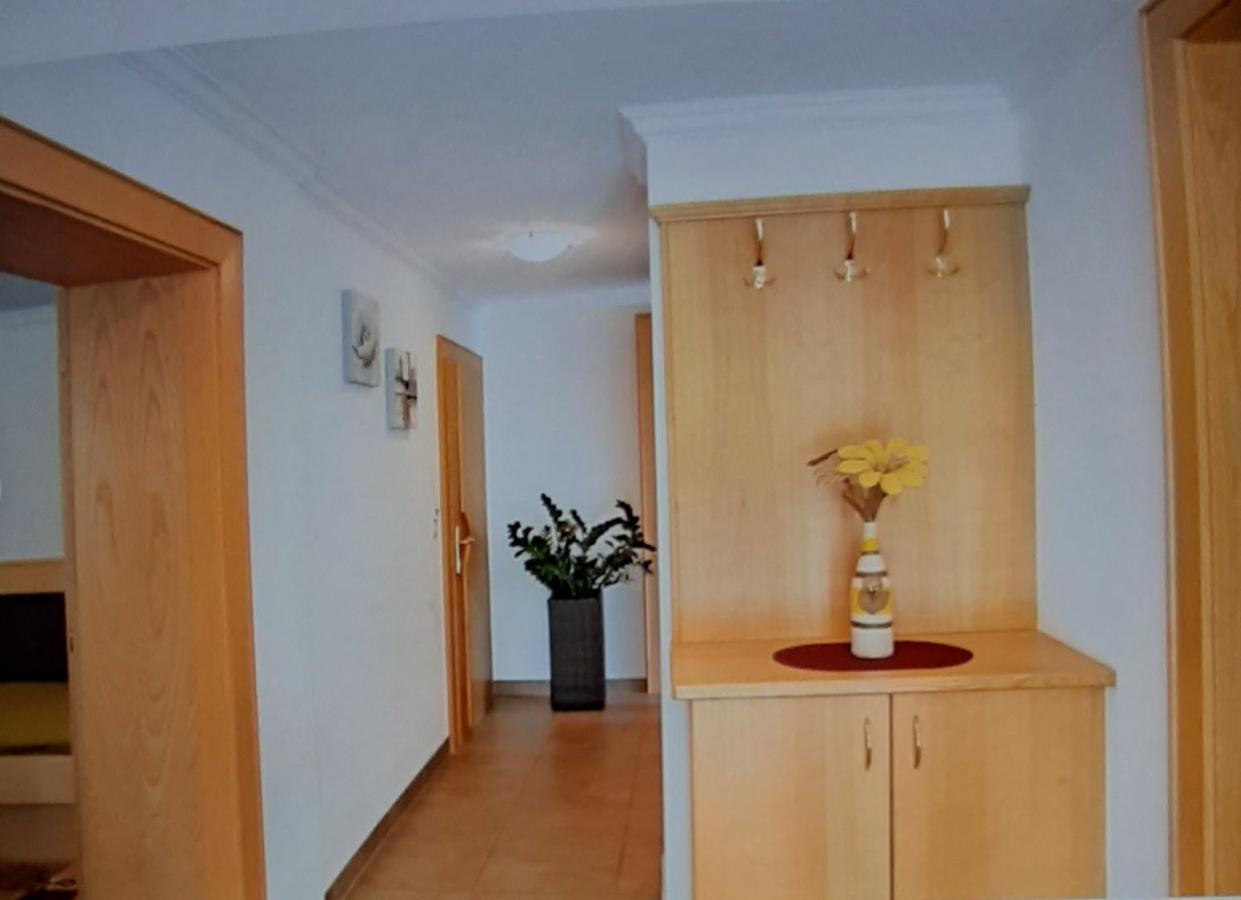 Apart Sesselebenerhof See Exterior foto