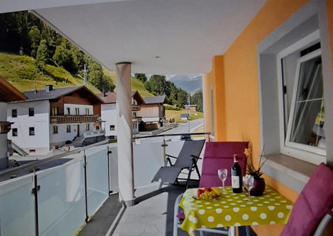 Apart Sesselebenerhof See Exterior foto