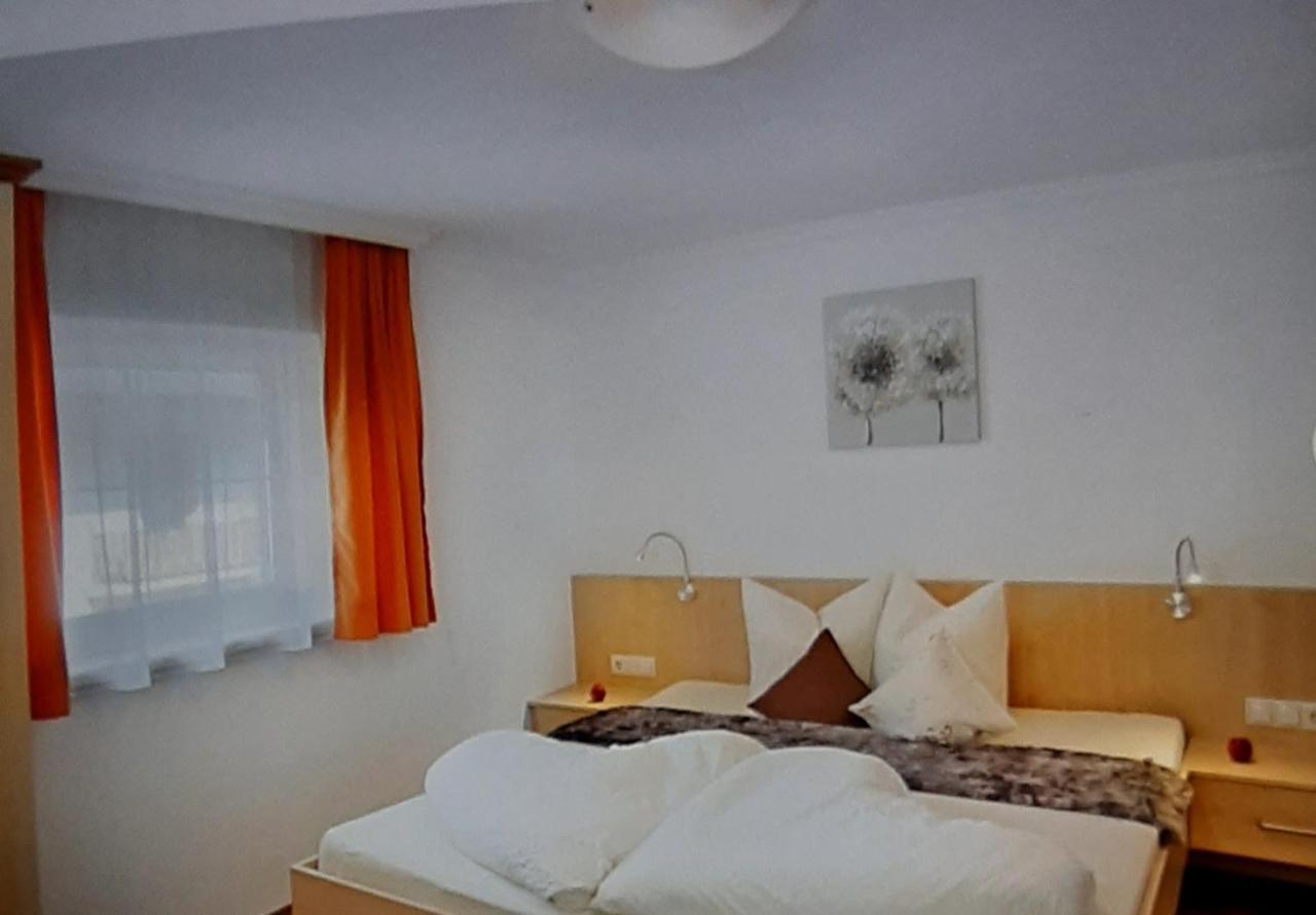 Apart Sesselebenerhof See Exterior foto