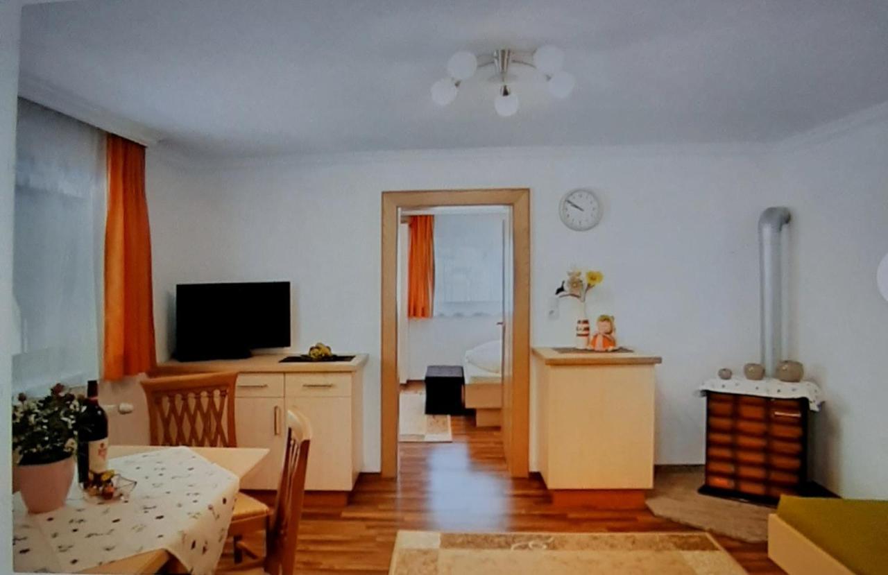 Apart Sesselebenerhof See Exterior foto
