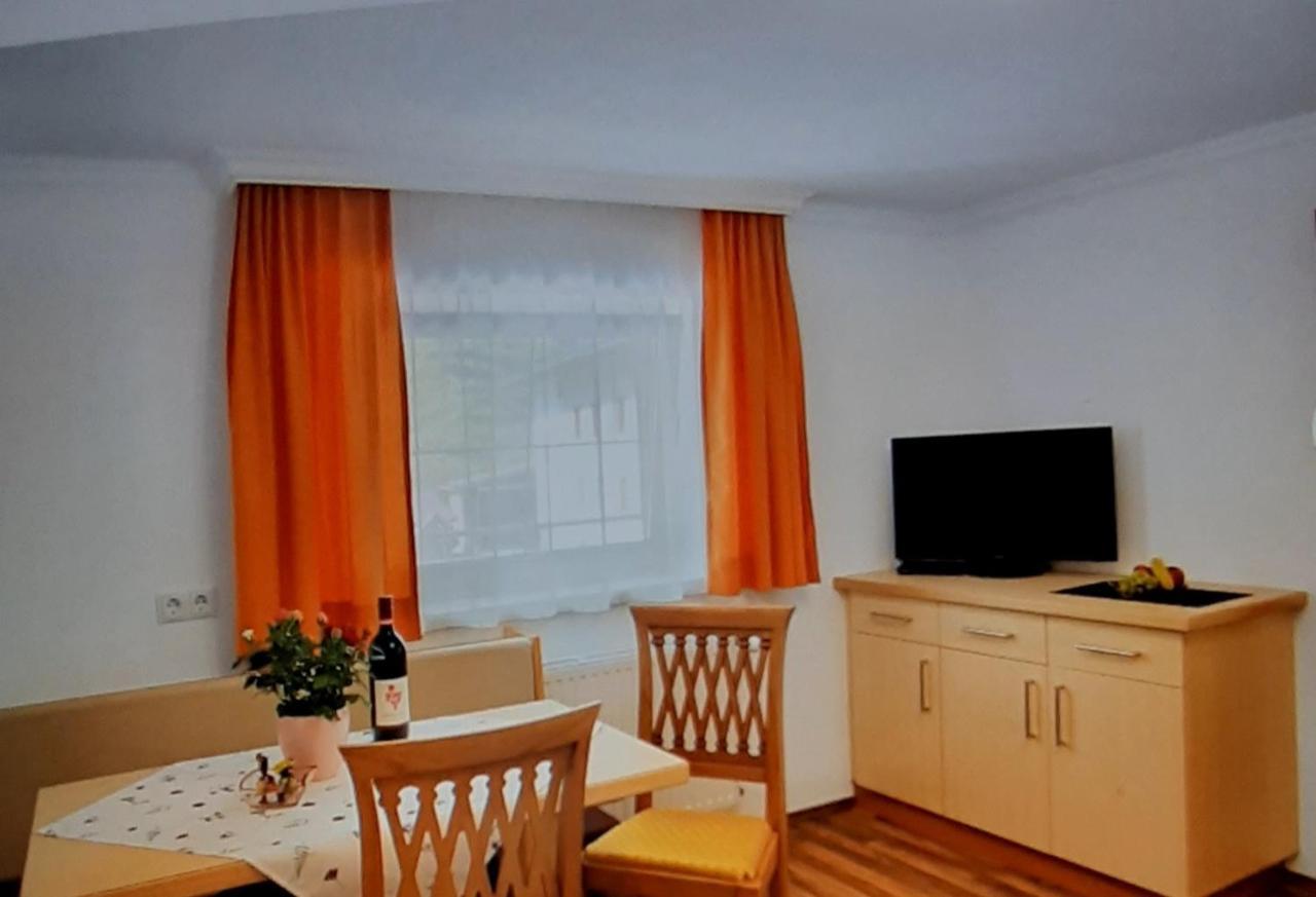 Apart Sesselebenerhof See Exterior foto